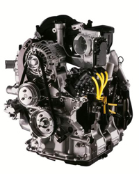 P1351 Engine